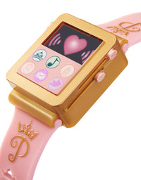 Disney Princess Style Collection Role Play Set with Toy Smartphone and Watch for Girls [Amazon Exclusive]
