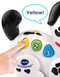 VTech Pull and Sing Puppy
