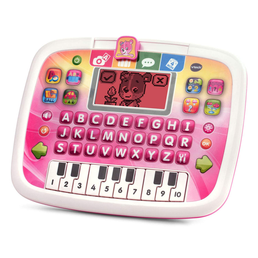 VTech Little Apps Tablet (Frustration Free Packaging), Pink