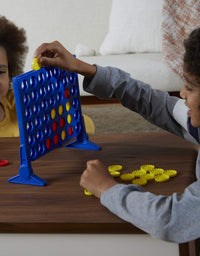 Hasbro Connect 4 Game
