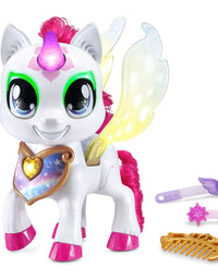 VTech Myla's Sparkling Friends, Mia The Unicorn
