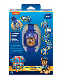 VTech PAW Patrol - The Movie: Learning Watch, Chase
