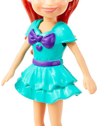 Polly Pocket Squad Style Super Pack
