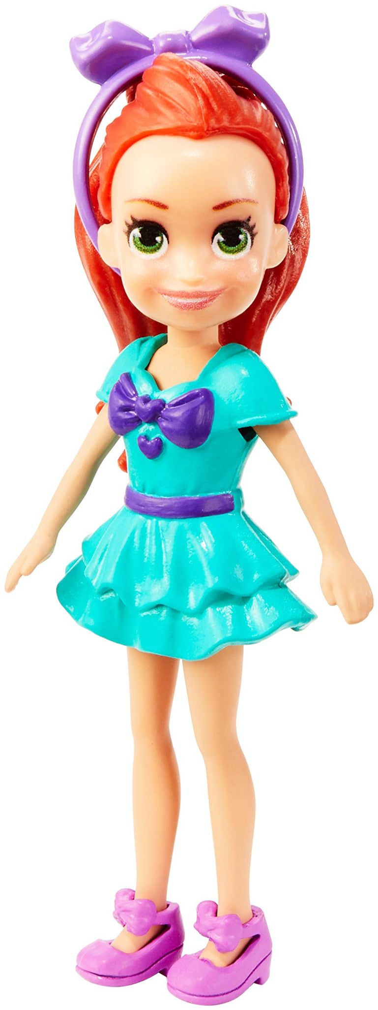 Polly Pocket Squad Style Super Pack