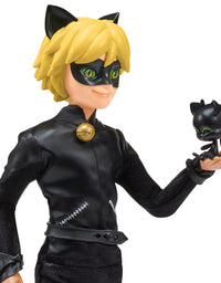 Miraculous P50001 Ladybug Fashion Doll
