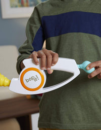 Hasbro Gaming Bop It! Electronic Game for Kids Ages 8 & Up
