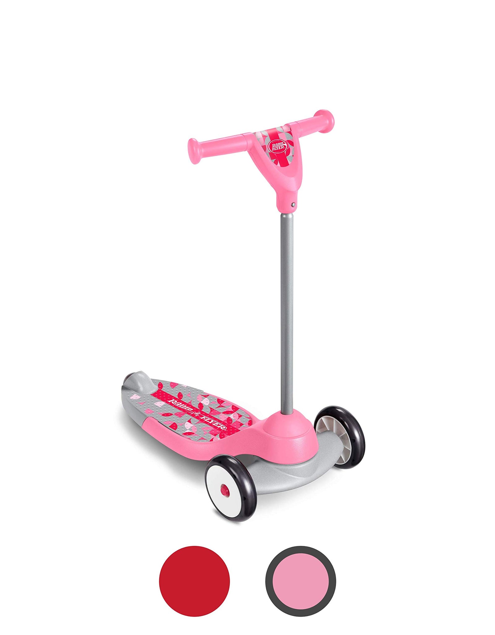 Radio Flyer My 1st Scooter, toddler toy for ages 2-5 (Amazon Exclusive)