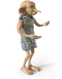 Bendable/Posable Dobby
