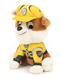 GUND PAW Patrol: The Movie Skye Stuffed Animal Plush Dog, 6”
