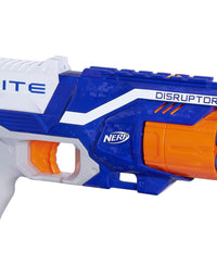 NERF N-Strike Elite Disruptor
