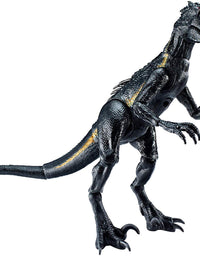 Jurassic World Indoraptor Dinosaur [Amazon Exclusive]
