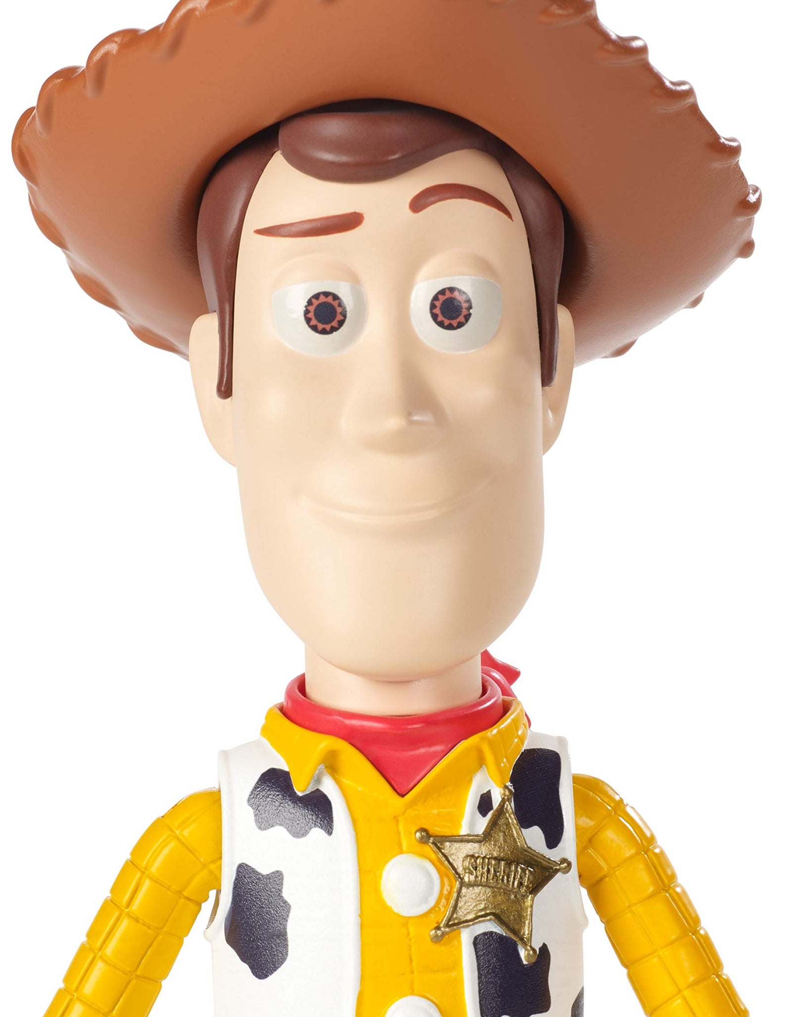 Disney Pixar Toy Story Woody Figure