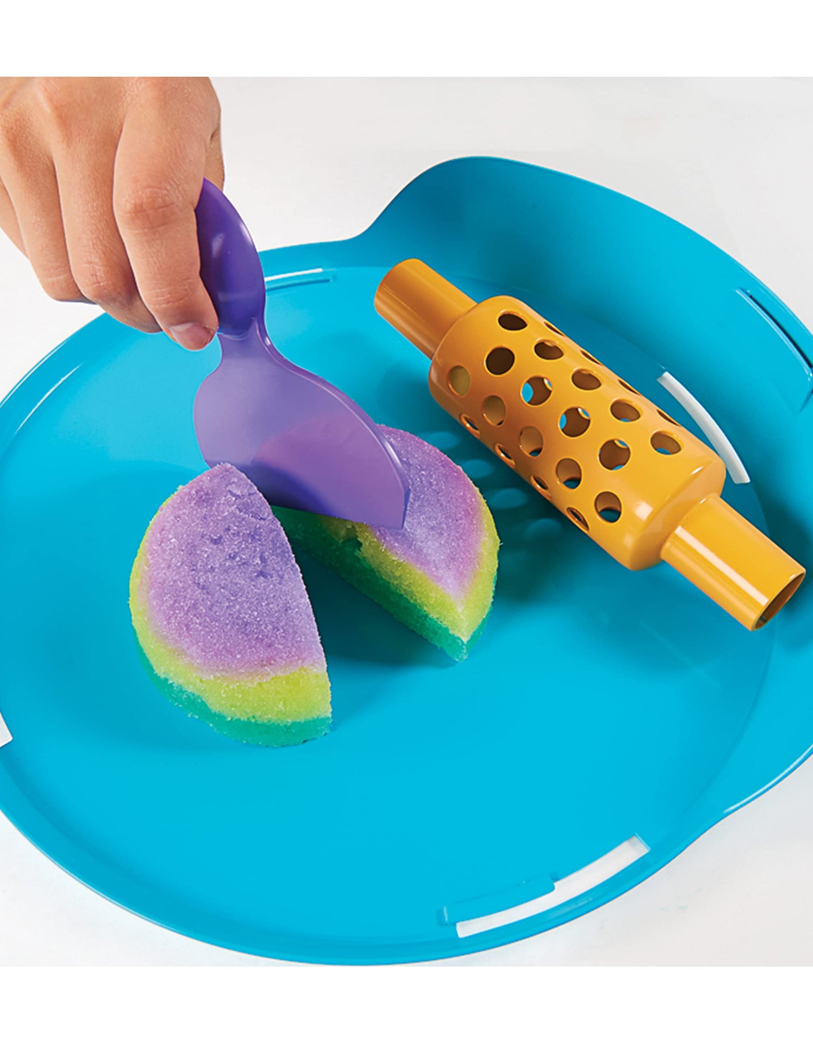 Orbeez Challenge, The One and Only, 2000 Non-Toxic Water Beads, Includes 6 Tools and Storage, Sensory Toy for Kids Aged 5 and Up