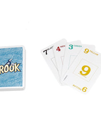 Rook Card Game
