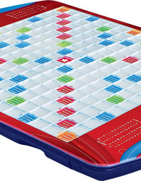 Hasbro Scrabble Deluxe Edition (Amazon Exclusive)
