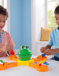 The Classic TOMY Mr. Mouth Feed The Frog Game

