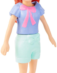 Polly Pocket Squad Style Super Pack

