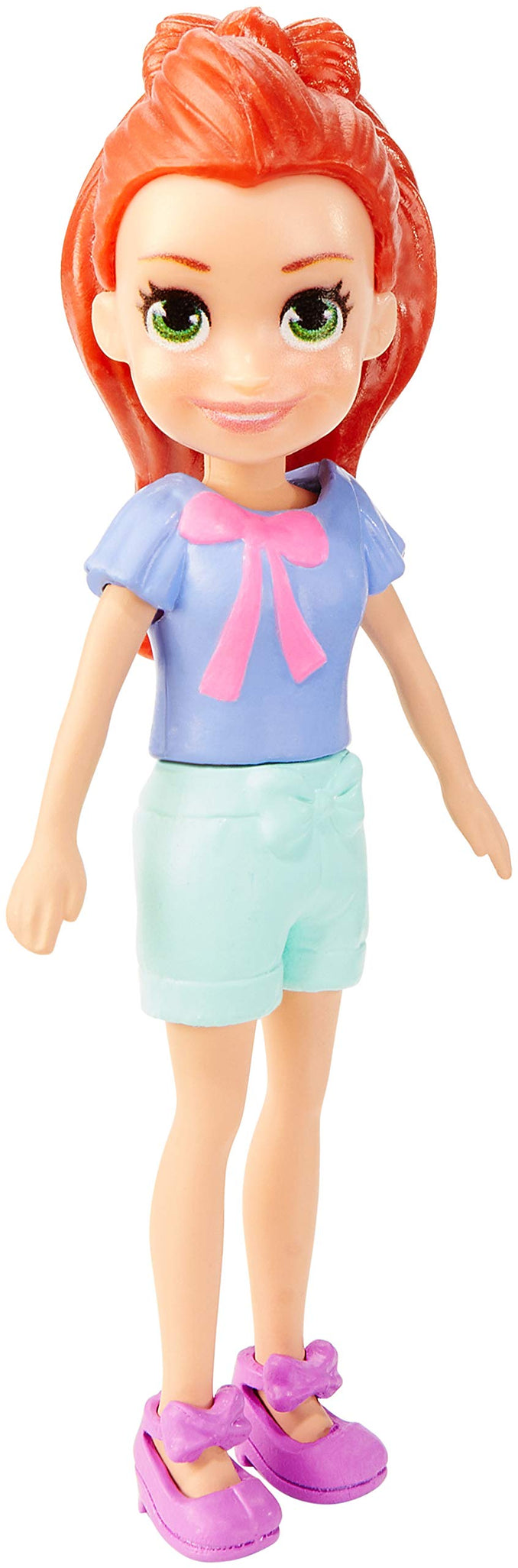 Polly Pocket Squad Style Super Pack
