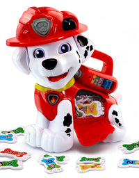 VTech Paw Patrol Treat Time Marshall
