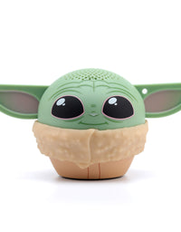 Bitty Boomers Star Wars: The Mandalorian - The Child Bluetooth Speaker
