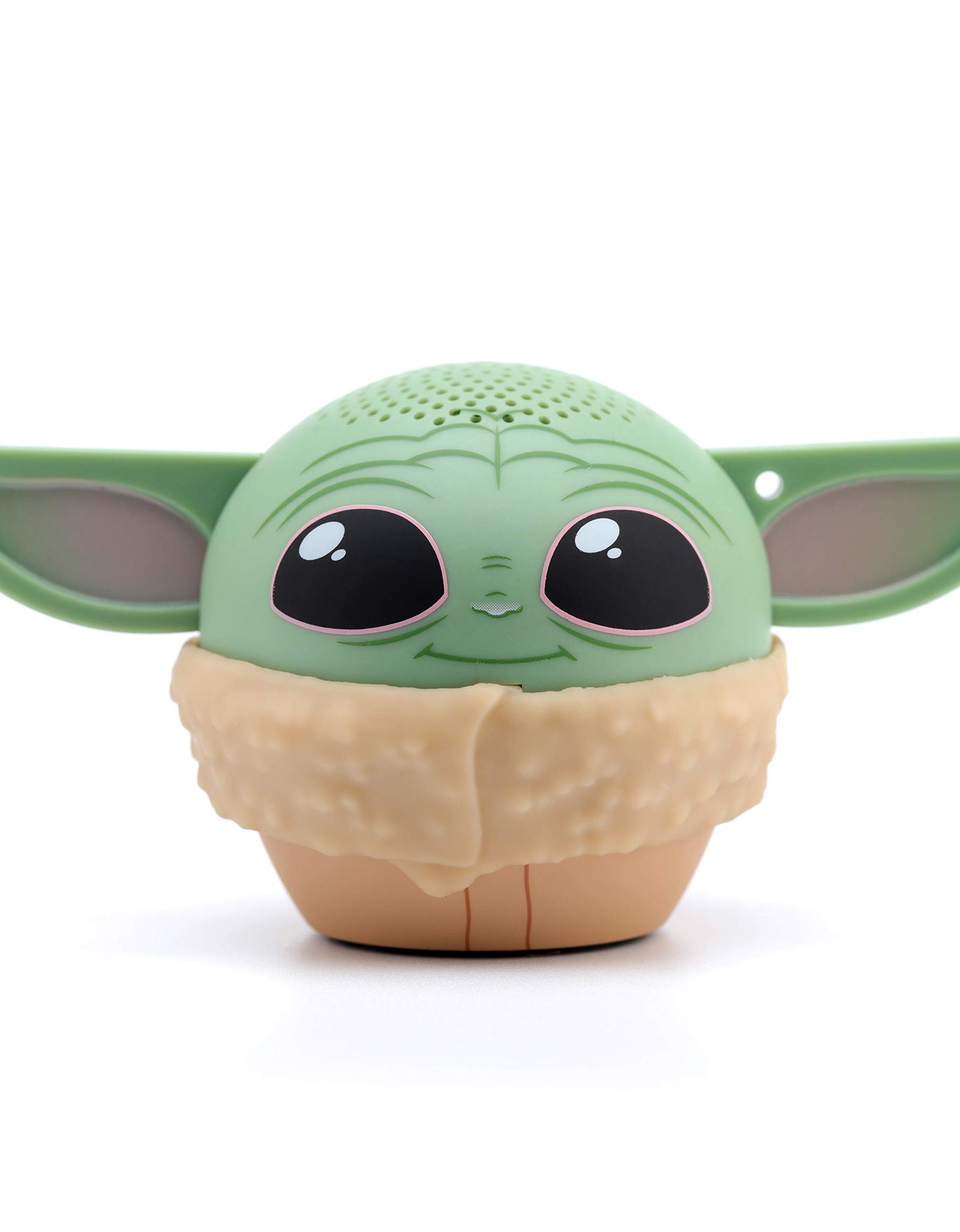 Bitty Boomers Star Wars: The Mandalorian - The Child Bluetooth Speaker