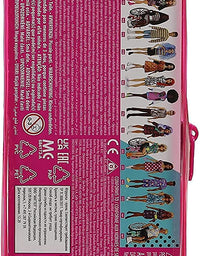 Barbie Fashionistas Dolls, Toy for Kids 3 to 8 Years Old
