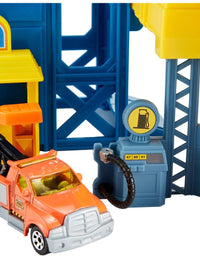 Matchbox 4-Level Garage [Amazon Exclusive]
