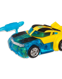 Transformers Playskool Heroes Rescue Bots Energize Bumblebee Figure (Amazon Exclusive)
