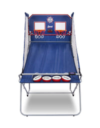 Pop-A-Shot Official Dual Shot Sport Arcade Basketball Game
