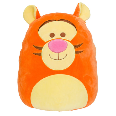 Squishmallow Official Kellytoy Plush 14" Tigger - Disney Ultrasoft Stuffed Animal Plush Toy