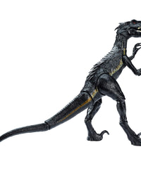 Jurassic World Indoraptor Dinosaur [Amazon Exclusive]
