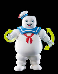 PLAYMOBIL Stay Puft Marshmallow Man
