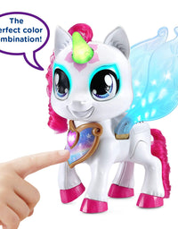 VTech Myla's Sparkling Friends, Mia The Unicorn
