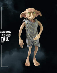 Bendable/Posable Dobby
