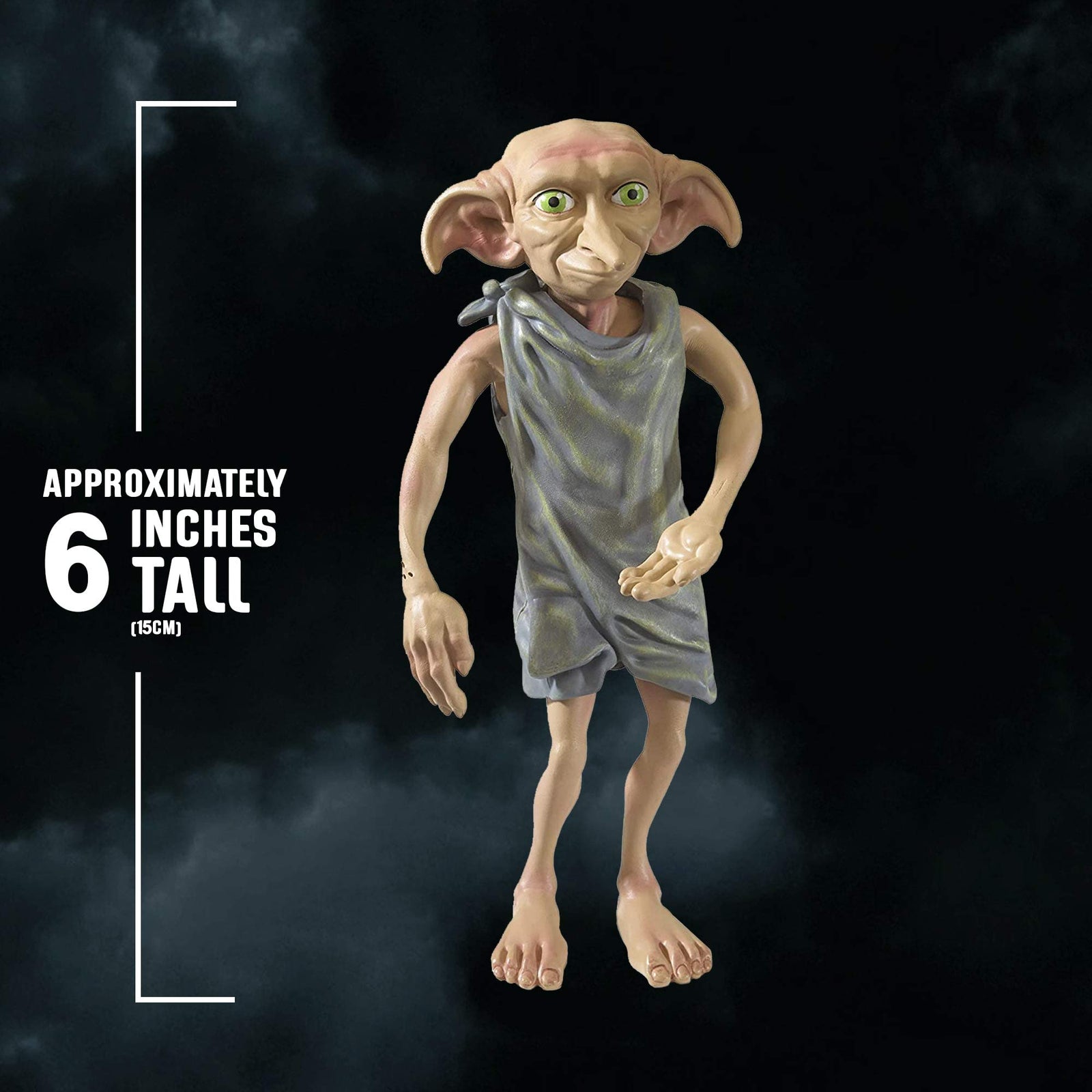 Bendable/Posable Dobby