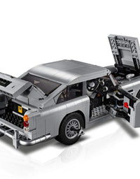 LEGO Creator Expert James Bond Aston Martin DB5 10262 Building Kit (1295 Pieces)
