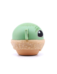 Bitty Boomers Star Wars: The Mandalorian - The Child Bluetooth Speaker
