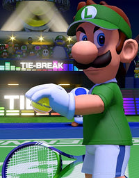 Mario Tennis Aces - Nintendo Switch
