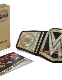 WWE Championship Belt [Amazon Exclusive]
