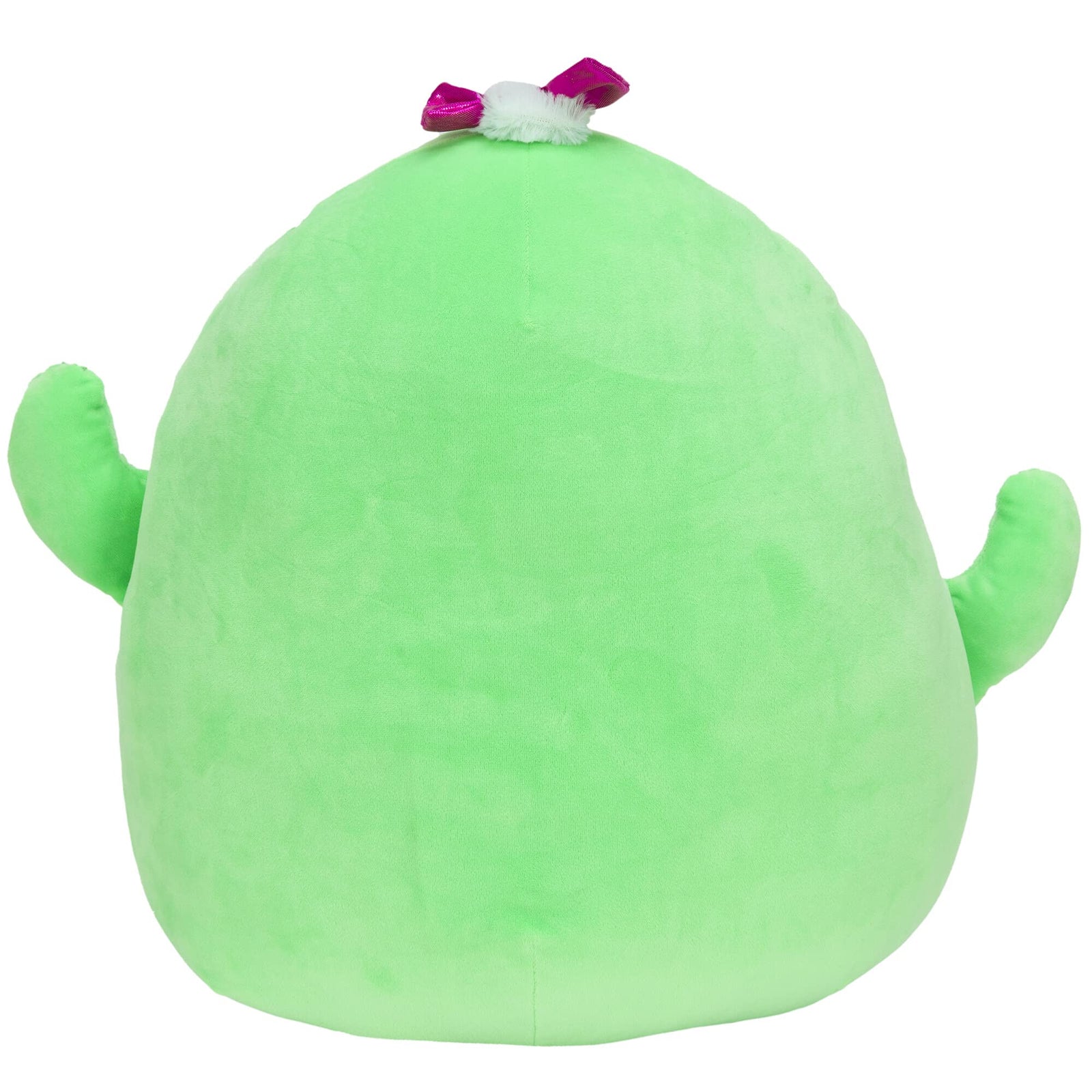 Squishmallow 16-Inch Cactus - Add Maritza to Your Squad, Ultrasoft Stuffed Animal Large Plush Toy, Official Kellytoy Plush