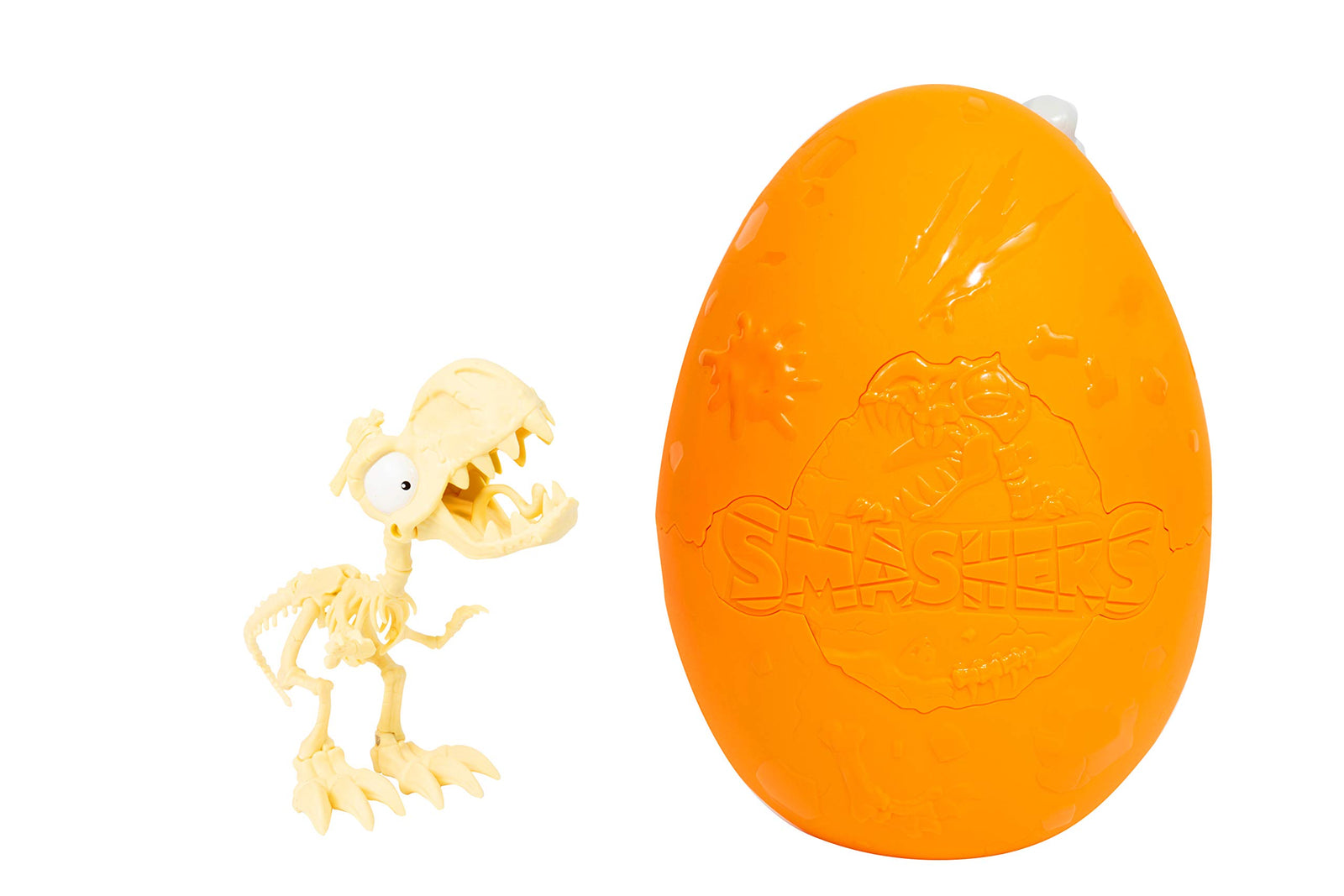 Smashers Epic Dino Egg Collectibles Series 3 Dino by Zuru - T-Rex