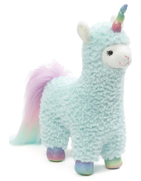 GUND Shimmer Caticorn Unicorn Plush Stuffed Animal
