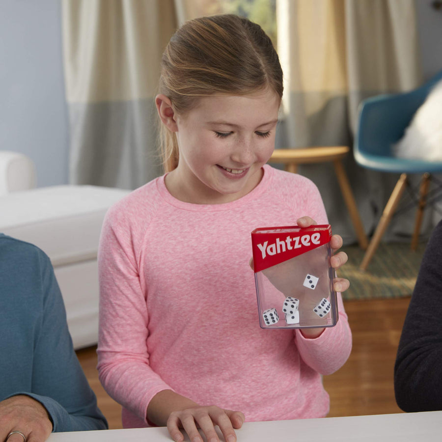 Yahtzee