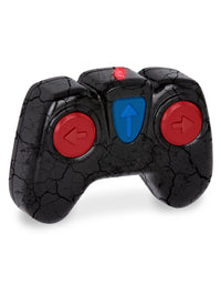 Terra by Battat - RC Spider: Tarantula - Red Infrared Remote Control Spider with Creepy Led Eyes for Kids Aged 6+, Multi
