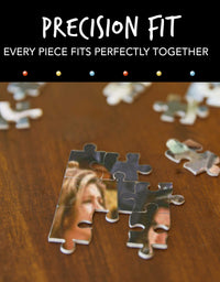 Paladone Friends TV Show Collage Jigsaw Puzzle Puzzle-1000 Pieces-Officially Licensed
