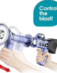Minions: Fart 'n Fire Super-Size Blaster with 20 Plus Fart Sounds and Realistic Far Mist, Makes a Great Gift for Kids Ages 4 Years and Older
