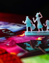 Funko Disney The Haunted Mansion – Call of The Spirits Board Game
