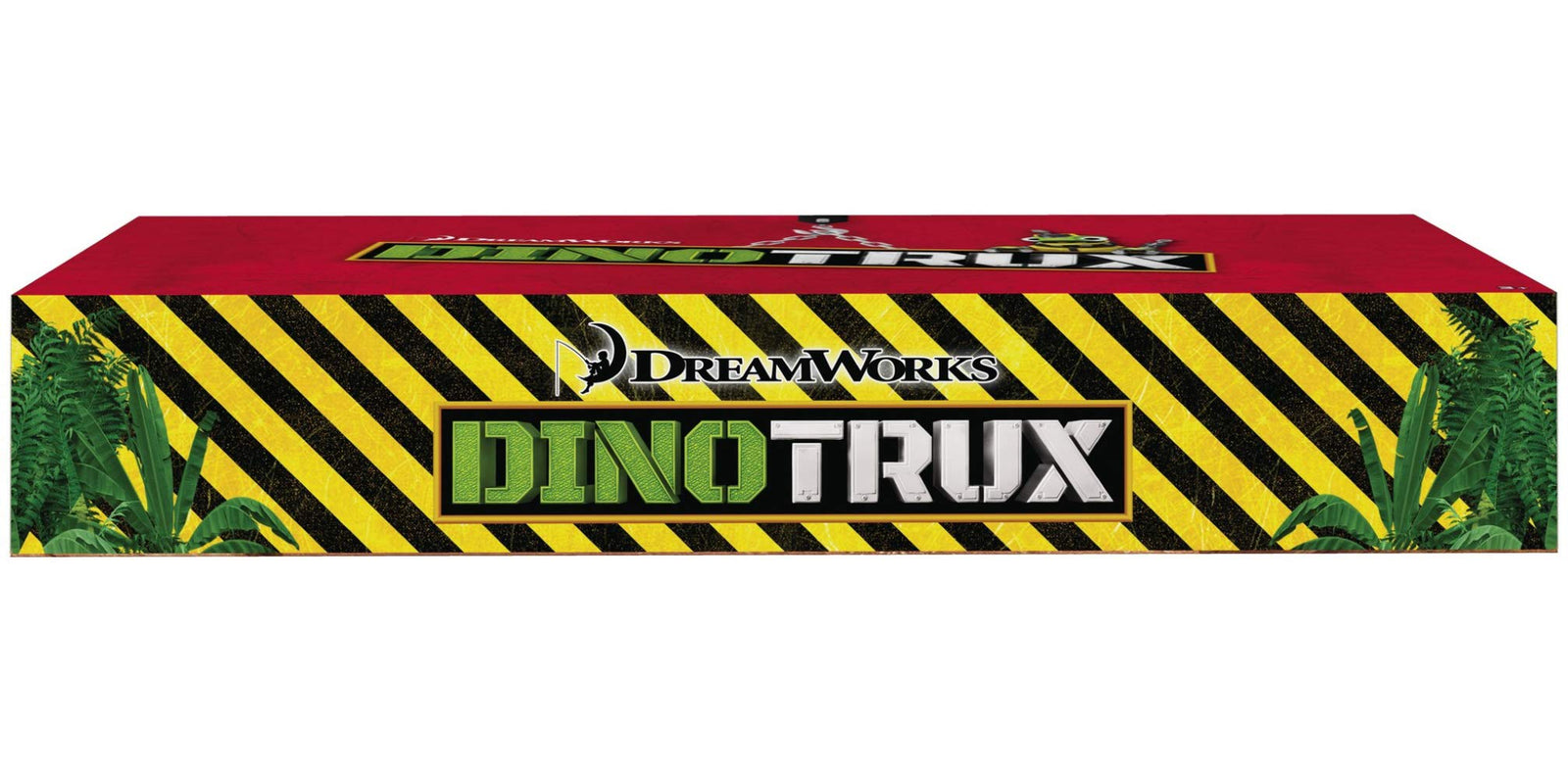 Dinotrux Bundle Die-cast Characters and Reptools Featuring Rolling Wheels [Amazon Exclusive]