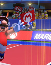 Mario Tennis Aces - Nintendo Switch
