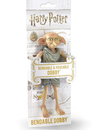 Bendable/Posable Dobby
